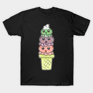 Octopicecream T-Shirt